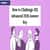 How to Challenge JEE Advanced 2025 Answer Key - Step-by-Step Guide